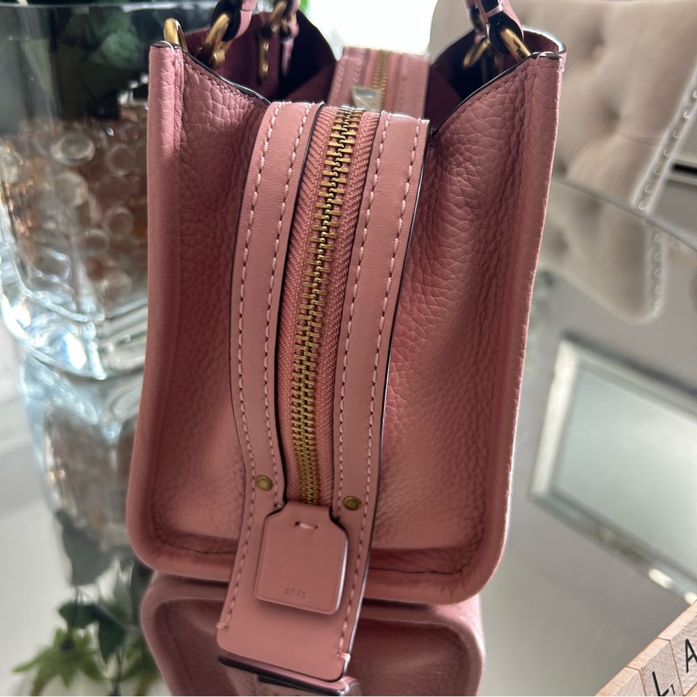 Coach Rogue25 π Peony π - Picture 6 of 12